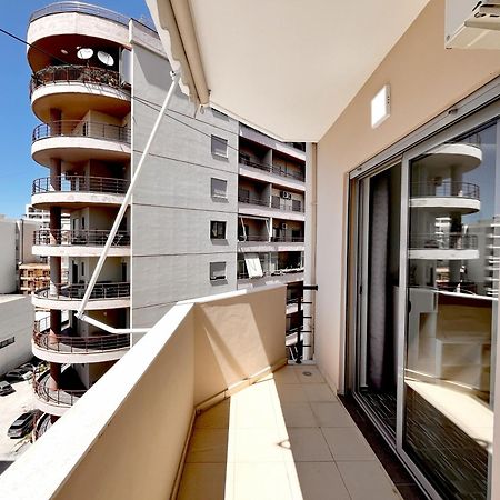 Kam Apartments In The City Center Vlore Ngoại thất bức ảnh