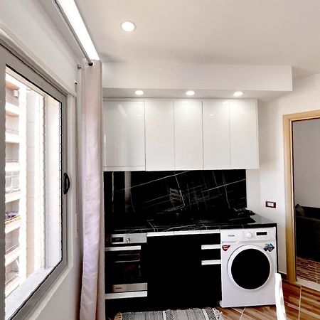 Kam Apartments In The City Center Vlore Ngoại thất bức ảnh